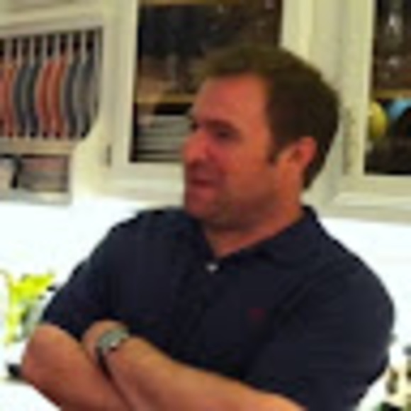 Meet your Posher, Andy - Picture 1 of 1